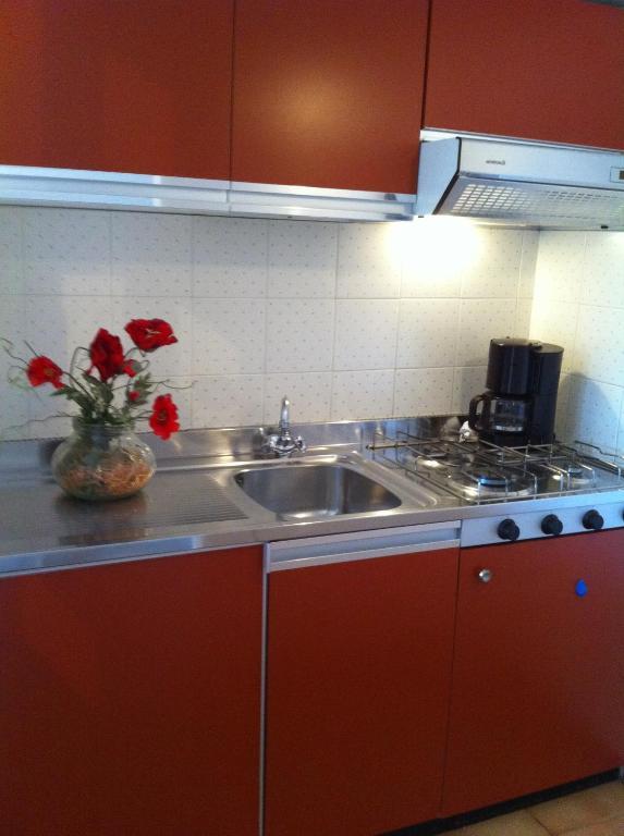 Superior Apartment mit 1 Schlafzimmer